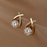 Pendientes elegantes